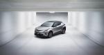 Toyota C-HR 2016 года